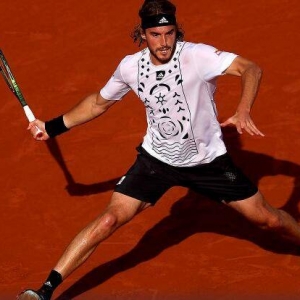 西西帕斯回应被丹麦00后小将击败:特别想要复仇