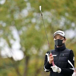 女子日巡度假村信托赛第三轮 小祝樱领跑石昱婷暂居T56