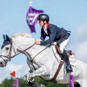 三项赛国家杯霍顿庄园站 英国队夺冠