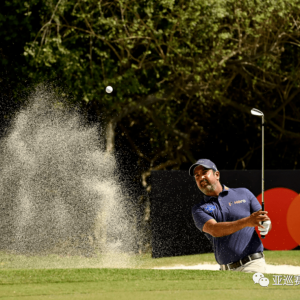 国际系列赛英格兰站前夕 亚巡球手拥抱改变人生的机会