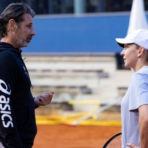 哈勒普不敌郑钦文后吐露心声:曾经想过放弃 会准备好重新出发 ...