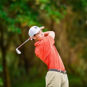 沃尔沃青少年挑战赛首站阵容公布 张晋燊山佳卉领衔出战