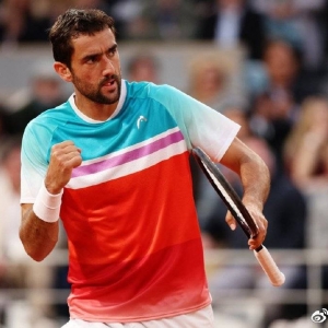 法网男单1/4决赛前瞻:北欧双雄大战 三位青年组冠军出阵