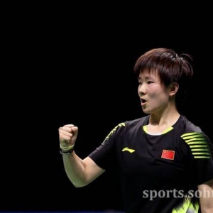 马来西亚公开赛王祉怡再赢何冰娇 黄鸭轻松夺首胜