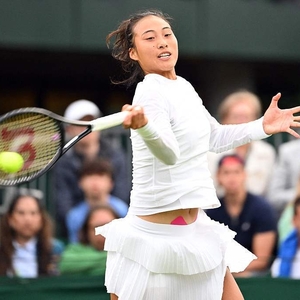 三场比赛三个故事 温网静待中国选手突破自我