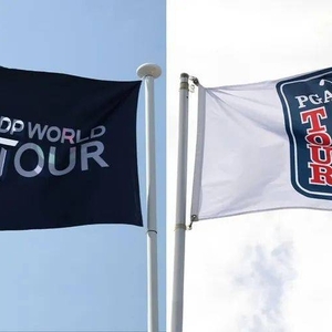 DP世界巡回赛和美巡赛 扩大、加强联盟！