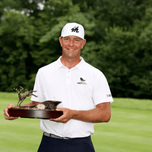 约翰·迪尔精英赛戴伊辛普森参赛 英国公开赛席位争夺战!