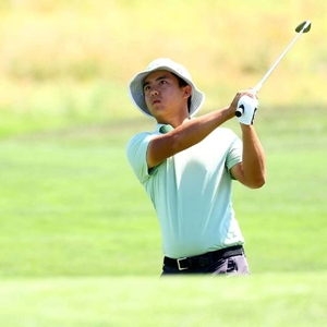 光辉国际巡回赛星座赛科罗拉多打出67杆 窦泽成进入争冠行列 ...