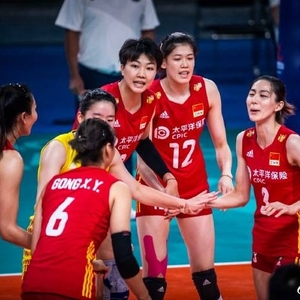 做好一传拦网！总决赛面对意大利，中国女排能否延续胜利？ ...