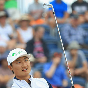 “华人之光”李昊桐吴璧源 出战第150届英国公开赛