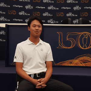 美巡赛+斯坦福 吴璧源怎样成为人人仰慕的华人模范生？