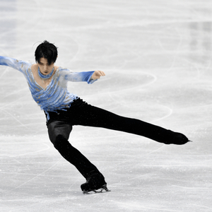 日媒：花滑名将羽生结弦将宣布退役 将转战职业花样滑冰领域 ...