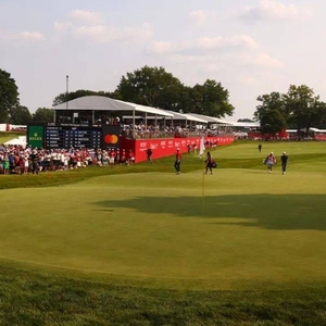 汽车之城的百年球场！关于底特律高尔夫俱乐部的五件事