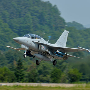 韩国将向波兰出口48架国产战机 韩媒：卖给欧洲第一单