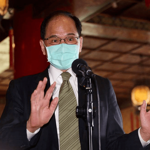 “唯一成效是给台湾带回病毒”