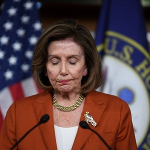 韩方披露：佩洛西8月4日访韩 将与韩国国会议长会晤