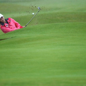 AIG女子公开赛华人菁英济济一堂 期待再次捧起大满贯奖杯