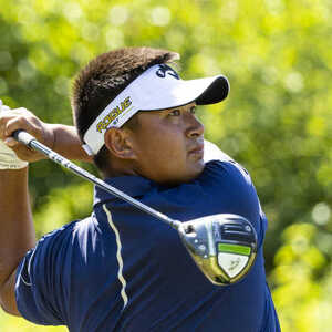 袁也淳窦泽成获得美巡赛会员卡 下赛季“准备迎接挑战”