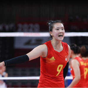 否认退役！张常宁证实无缘世锦赛 伤病恢复未达到比赛标准