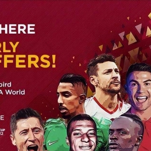 64场卡塔尔世界杯预选赛情况详解（北京时间）