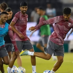 世界杯丑闻！曝卡塔尔队740万美元贿赂对手，揭幕战必须赢球 ... ... ...