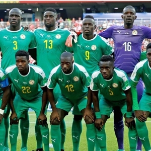 世界杯32强巡礼：曾经一飞冲天的黑马-塞内加尔能否再创奇迹 ... ...