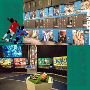 嗨 FUN 世界杯! 北京现代-城市球迷乐园快闪来袭!