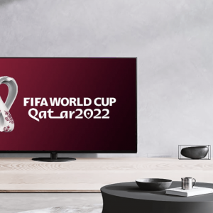 4K世界杯来了！国内首次4K直播世界杯，教你如何大屏观看 ...