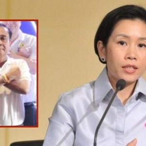 泰国内阁批准反腐败行动计划，目标在2023年清廉指数国际排名前53