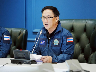 泰国重拳清查代持公司：140名会计师涉案，2040家企业被查