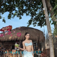 坐標泰國 🇹🇭｜想認識同樣熱愛生活、喜歡旅行的你