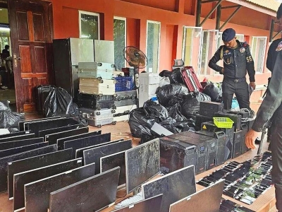 “真打诈还是选择性执法？”柬埔寨治理引发讨论