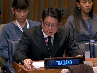 泰柬关系降至冰点？泰国在联合国披露柬境内诈骗规模