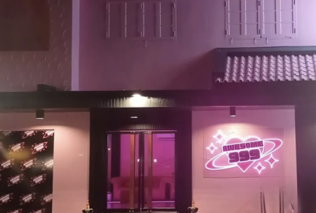 曼谷澎蓬 Asok 日式风情按摩推荐 Awesome 999 Massage 体验分享