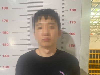 金边警方追凶：中国籍命案嫌犯已抓一人在逃两人