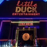 曼谷辉煌实测｜Little Duck Massage 小鸭泰浴，中端性价比很稳的一家