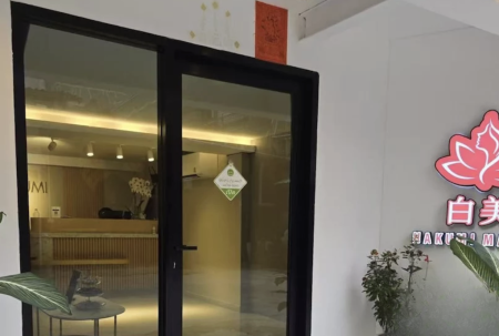 曼谷Soi 33人气日式按摩店推荐 Hakumi Nuru Massage 白美Massage