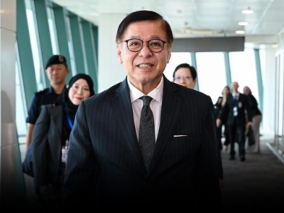 泰副总理出席东盟-欧盟外长会：聚焦中东局势与区域合作