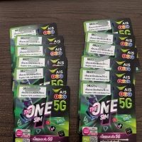 有几张 泰国 绿卡 插卡即可上网 需要的私 @xiebacc