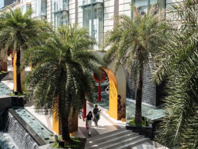 中东冲突冲击泰国旅游，豪华酒店房价大幅下降！