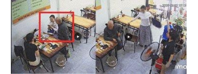 中国人组团在清迈吃霸王餐，餐厅老板直摇头