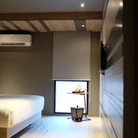 午睡酒店 - 曼谷 (Nap Hotel Bangkok)