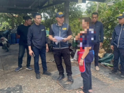 泰警破获假出生证明案，涉13名中国儿童