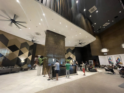 一张截图骗走30万！马卡蒂华人亲历换汇骗局