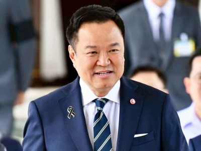 阿努廷：无论是否提出请求，中国始终支持泰国发展
