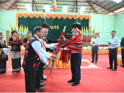 缅甸国防军表态：大力推进基础设施！民生改善为首要