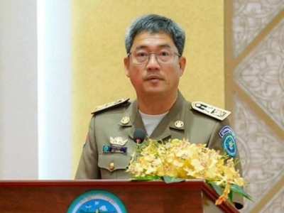 紧急关注！戈公省中国游客护照被扣，副省长被指收贿