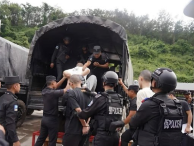死刑级别打击电诈！但外界却质疑“没动保护伞”