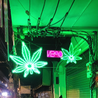 在泰国最刺激的一集。。