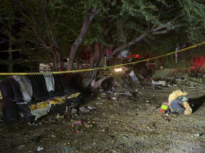 那个包裹里到底装了什么？缅籍劳工在泰遭刺重伤死不松手